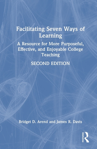 Facilitating Seven Ways of Learning