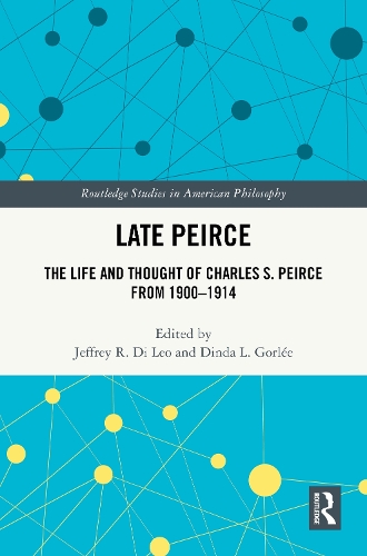 Late Peirce