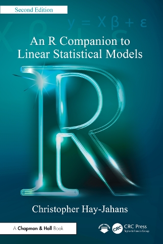 An R Companion to Linear Statistical Models.