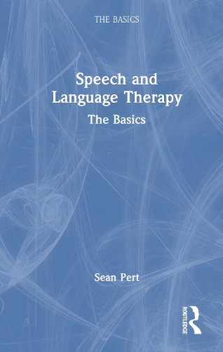 Speech and Language Therapy