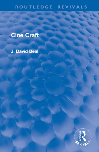 Cine Craft.