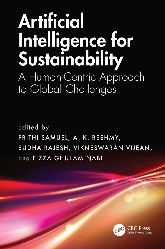 Artificial Intelligence for Sustainability: A Human-Centric Approach to Global Challenges.