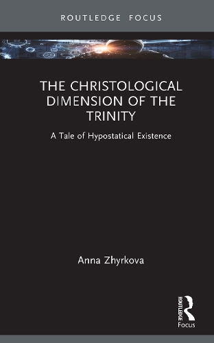 The Christological Dimension of the Trinity