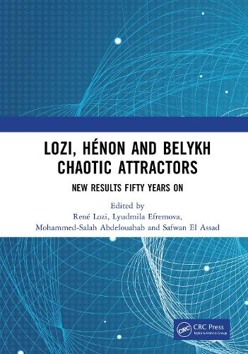 Lozi, Henon and Belykh Chaotic Attractors