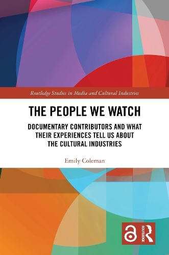 The People We Watch