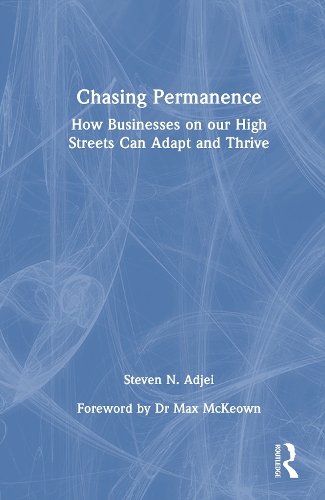 Chasing Permanence