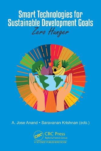Smart Technologies for Sustainable Development Goals: Zero Hunger.