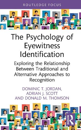 The Psychology of Eyewitness Identification