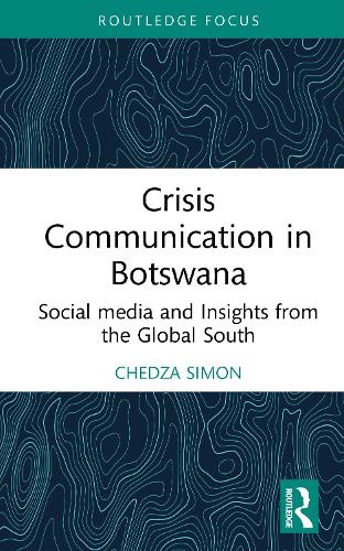 Crisis Communication in Botswana