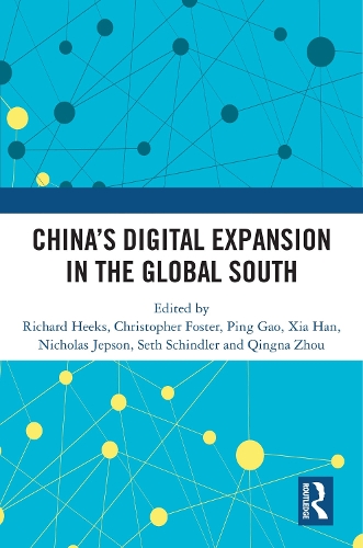 China's Digital Expansion in the Global South.