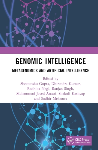 Genomic Intelligence: Metagenomics and Artificial Intelligence.