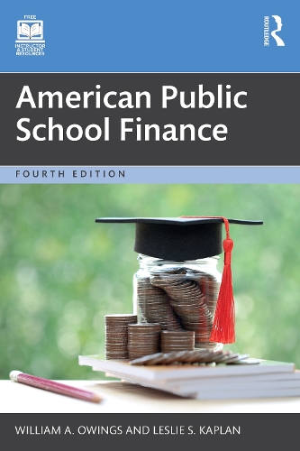 American Public School Finance. 4th edition