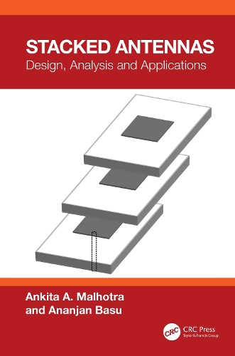 Stacked Antennas: Design, Analysis and Applications.