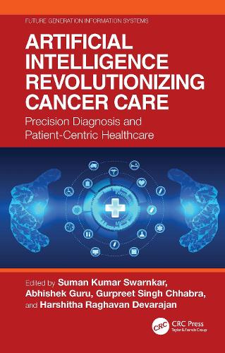 Artificial Intelligence Revolutionizing Cancer Care: Precision Diagnosis and Patient-Centric Healthcare.