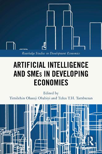 Artificial Intelligence and SMEs in Developing Economies.