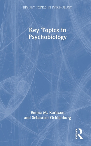 Key Topics in Psychobiology.