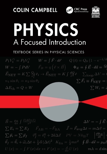 Physics: A Focused Introduction.