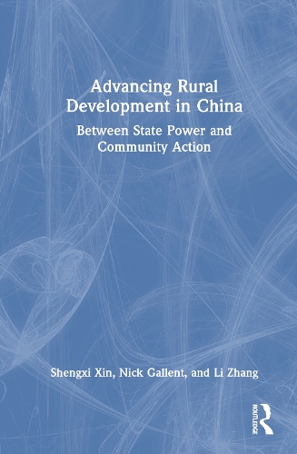 Advancing Rural Development in China