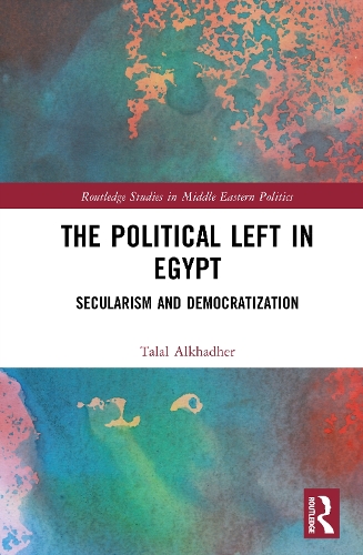 The Political Left in Egypt