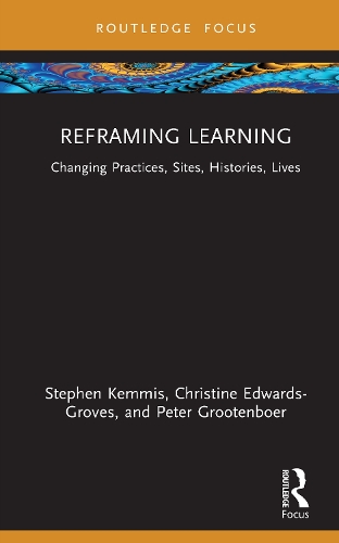 Reframing Learning