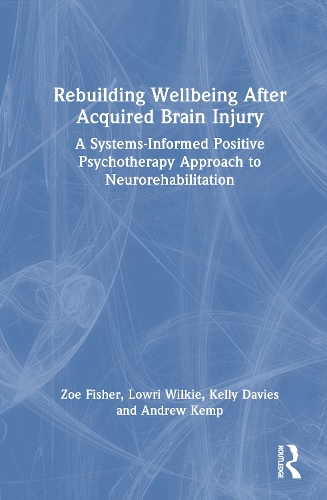 Rebuilding Wellbeing After Acquired Brain Injury