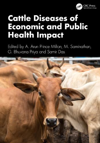 Cattle Diseases of Economic and Public Health Impact.