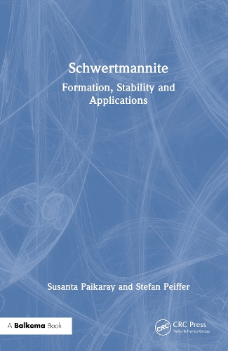 Schwertmannite: Formation, Stability and Applications.