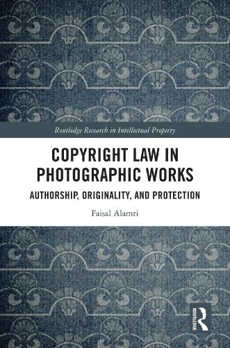 Copyright Law in Photographic Works