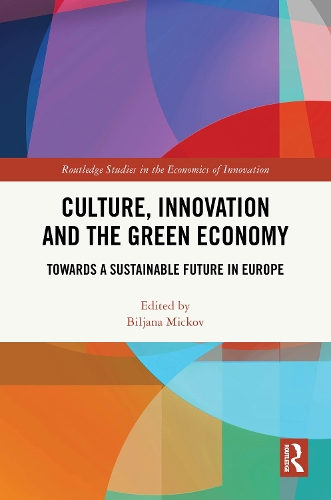 Culture, Innovation and the Green Economy