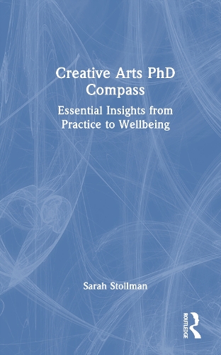 Creative Arts PhD Compass