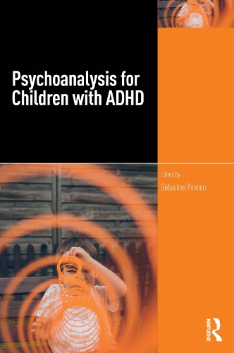Psychoanalysis for Children with ADHD.
