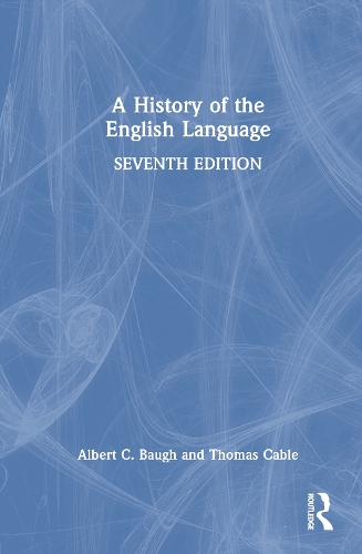 A History of the English Language.