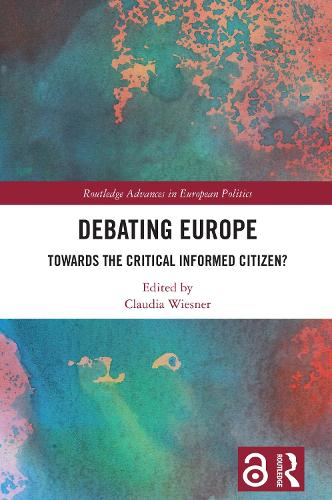 Debating Europe