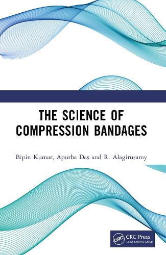 The Science of Compression Bandages.