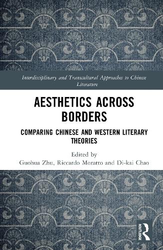 Aesthetics Across Borders