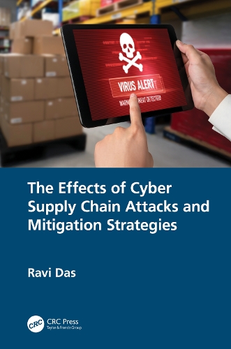 The Effects of Cyber Supply Chain Attacks and Mitigation Strategies.