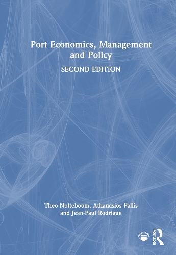 Port Economics, Management and Policy.