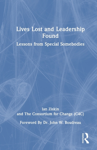 Lives Lost and Leadership Found