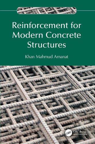 Reinforcement for Modern Concrete Structures.