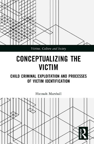 Conceptualizing the Victim