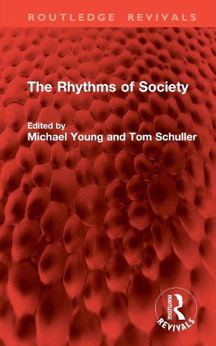 The Rhythms of Society.