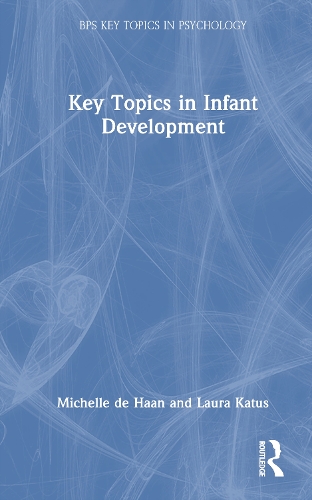 Key Topics in Infant Development.