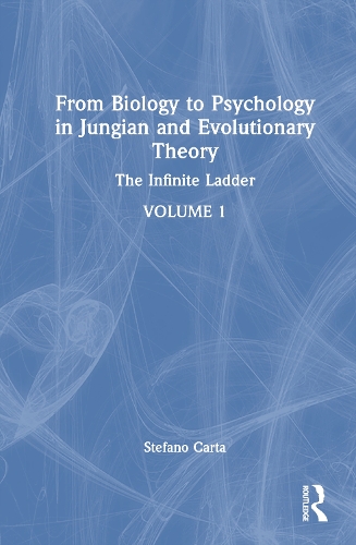 From Biology to Psychology in Jungian and Evolutionary Theory