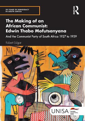 The Making of an African Communist