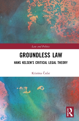 Groundless Law