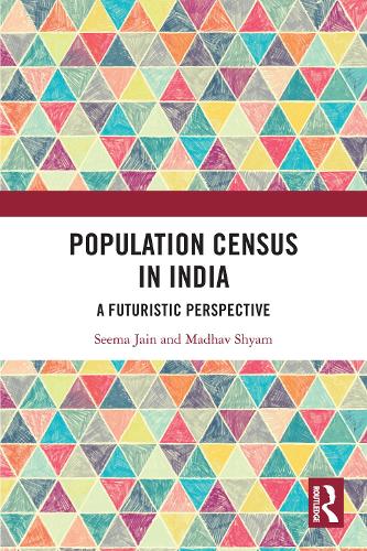 Population Census in India: A Futuristic Perspective.