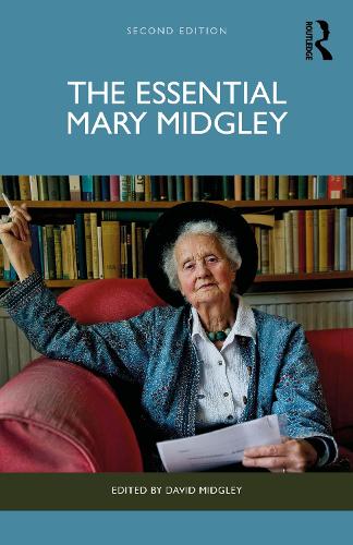The Essential Mary Midgley. 2nd edition