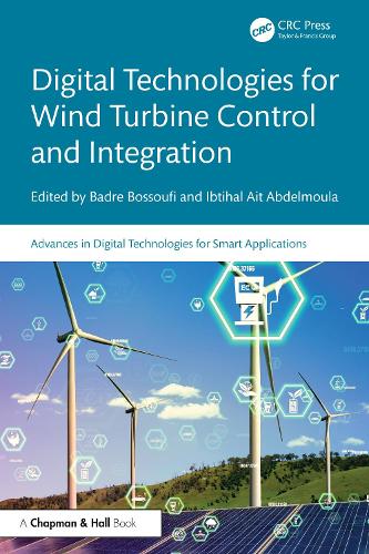 Digital Technologies for Wind Turbine Control and Integration.
