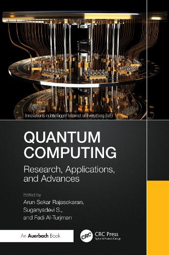 Quantum Computing: Research, Applications, and Advances.