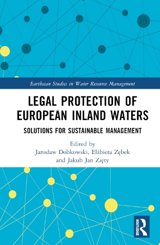 Legal Protection of European Inland Waters